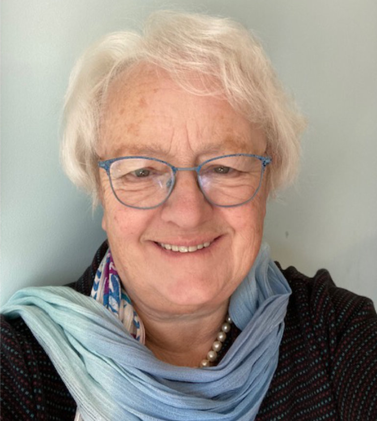 Viv Charrett